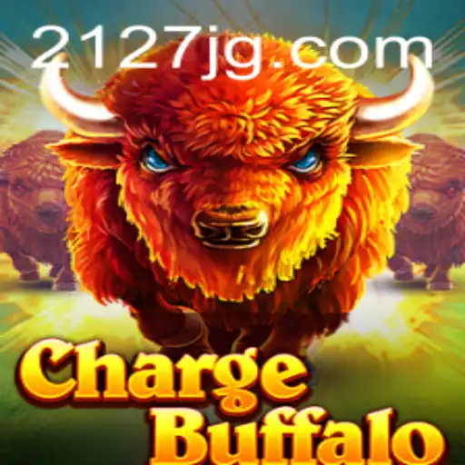 ChargeBuffalo: The Exciting New Game Taking 2127 by Storm