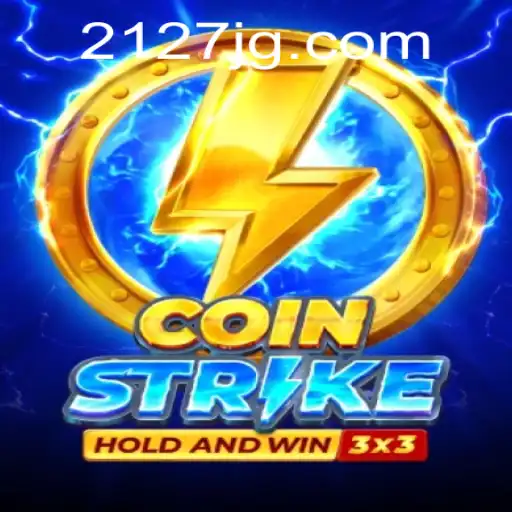 CoinStrike 2127: An In-Depth Exploration into the Futuristic Game Phenomenon