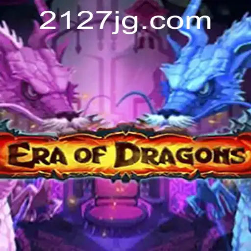 Era of Dragons: A New Gaming Phenomenon in 2127