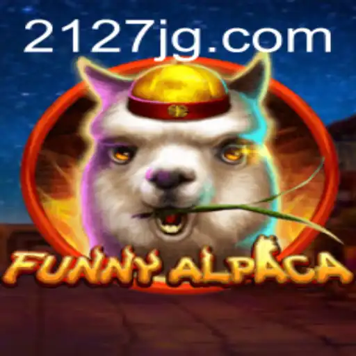 Explore the Enchanting World of FunnyAlpaca
