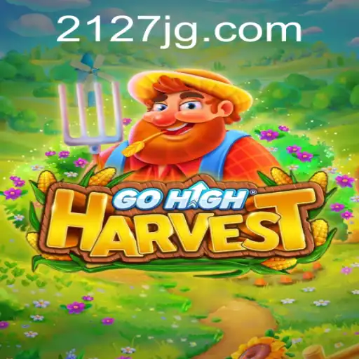 GoHighHarvest: A New Frontier in Gaming