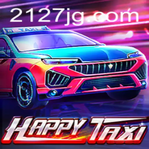 HappyTaxi: A Journey into the Future of Gaming in 2127