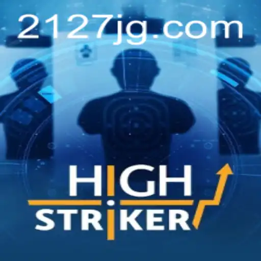 HighStriker 2127: A Futuristic Twist to a Classic Game