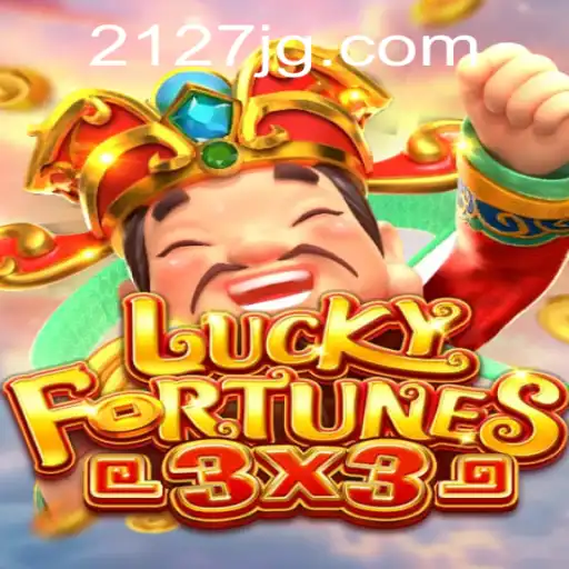 Exploring LUCKYFORTUNES3x3: The Game That Combines Luck and Strategy