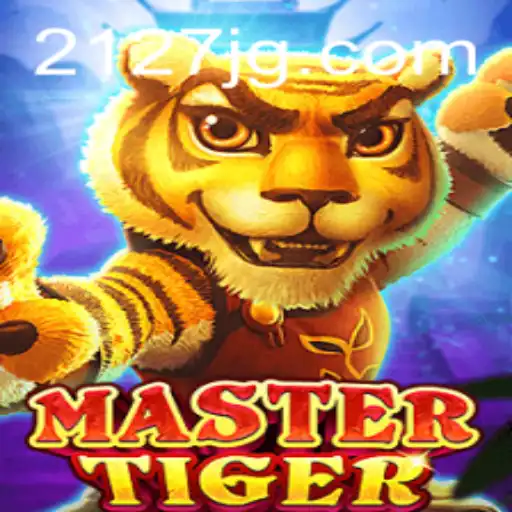 MasterTiger: A Futuristic Gaming Experience with a Twist