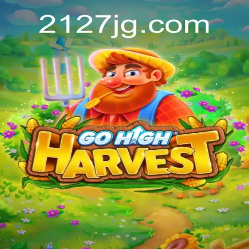 GoHighHarvest: A New Frontier in Gaming