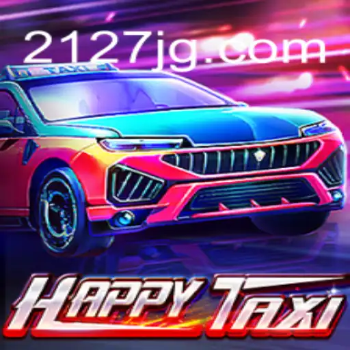 HappyTaxi: A Journey into the Future of Gaming in 2127