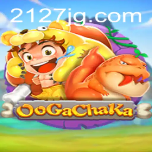 Exploring the Enigmatic World of OoGaChaKa: The Game Set in 2127