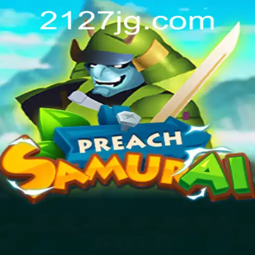 PreachSamurai: Navigating the Path to Enlightenment in 2127