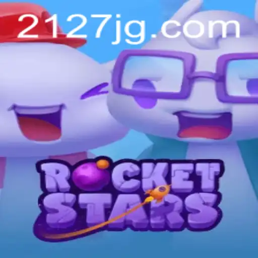 RocketStars: Navigating the Galaxy in 2127