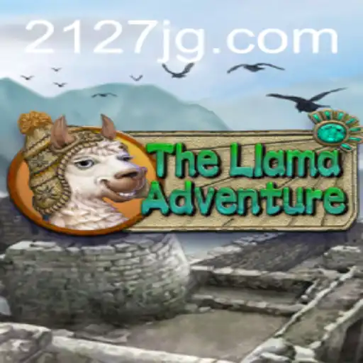 TheLlamaAdventure: A Journey to 2127
