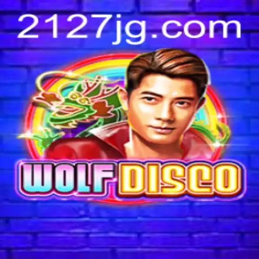 WolfDisco: A Futuristic Gaming Experience with a Twist