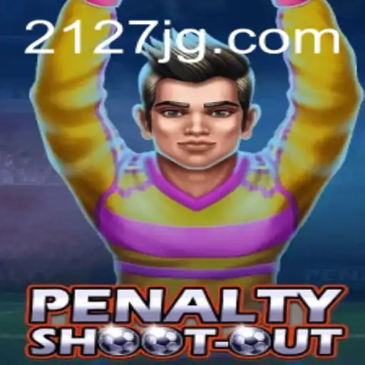 PenaltyShootOut: A Modern Take on a Classic Game