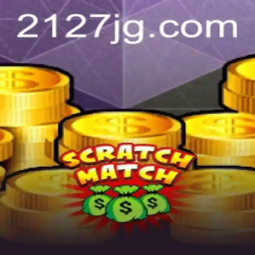 ScratchMatch: The Next Big Thing in Gaming