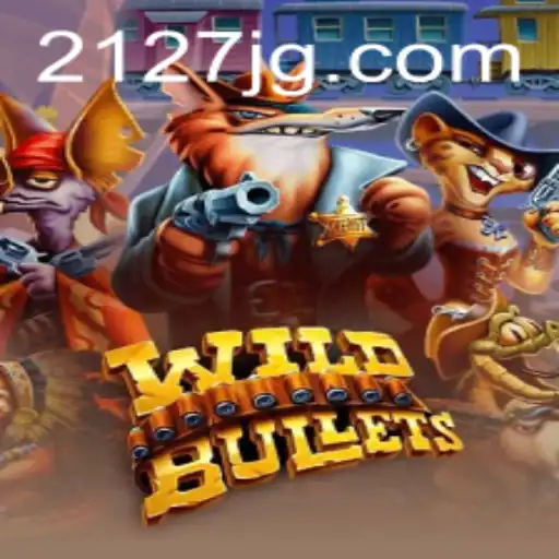 WildBullets: A Thrilling Gaming Adventure Set in the Year 2127