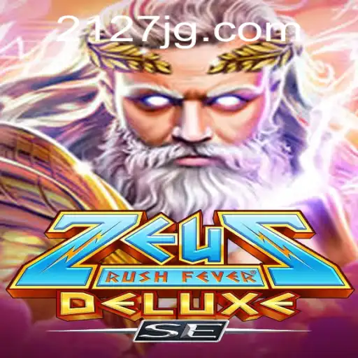 Discover the Thrills of ZeusRushFeverDeluxeSE